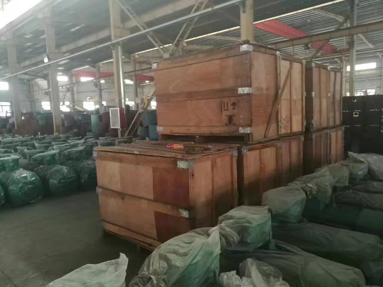 4极15kw，BT4防爆品级