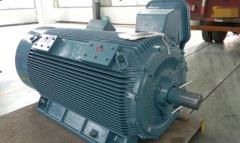 DC伺服电机和交流伺服电机剖析 DC伺服电机驱动？槠饰