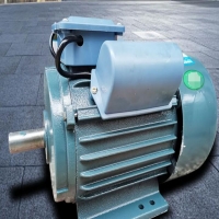 电磁调速电机总是最高速的缘故原由是什么？