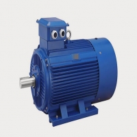 振动电机6级电机和4级电机区别是什么？