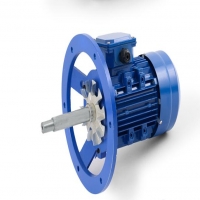 380交流电机怎么酿成220电机？