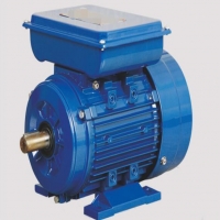 感应电机在什么状态下处于电磁制动状态？