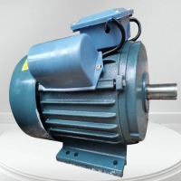 单相电机100瓦功率几个电流？