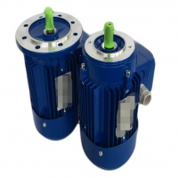 单相电机单电容四线怎么接倒顺开关？