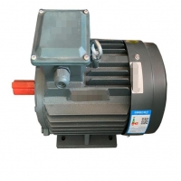 用了节能电机怎么电流还大了？