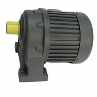 为什么要选用带制动器的伺服电机？