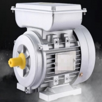 双电容单相电机倒顺开关怎样接线的呢？