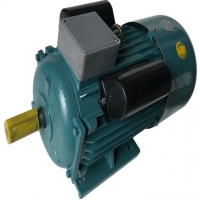 永磁同步电机和异步电念头的区别是什么？