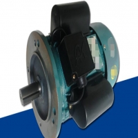 直流电念头回馈制动时电机处于什么状态？