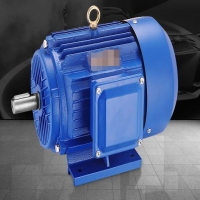 怎样可以对三相电机转速举行控制？