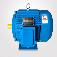 永磁电机与三相异步电念头的区别是什么？