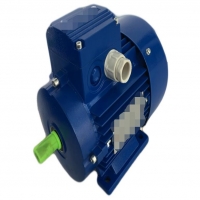 150瓦三相电机怎么改成单相电机？