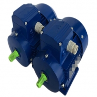 没有电容的单相电机反转怎么调正转？