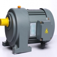 变频电机低频率运行震惊大是怎么回事？