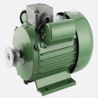 为什么有的单向交流电机有电容有的没有？