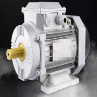 proteus怎么找三相交流电机？