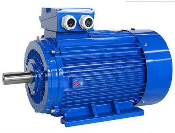 YE4三相异步通俗电机