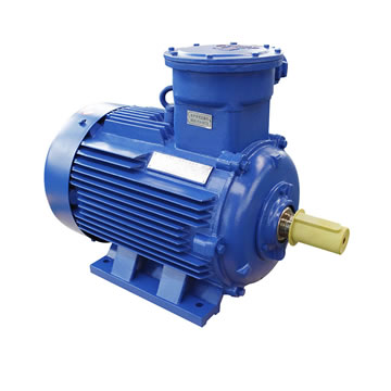 粉尘防爆电机的应用-纺织纤维粉尘防爆需要注重什么？