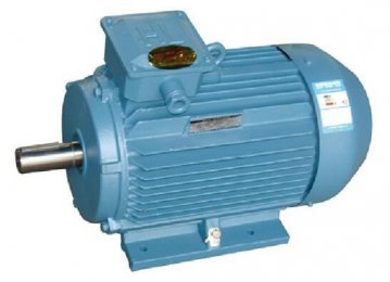 电念头的事情原理是什么?K8凯发国际电机为您解答!