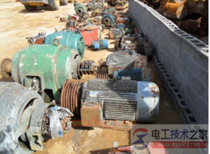 什么叫电机级数，电念头的级数划分