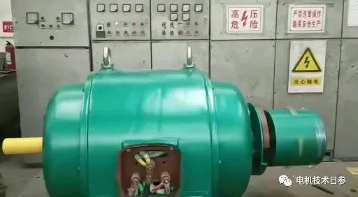 中心高度相同时 电机功率的主要区别有哪些？