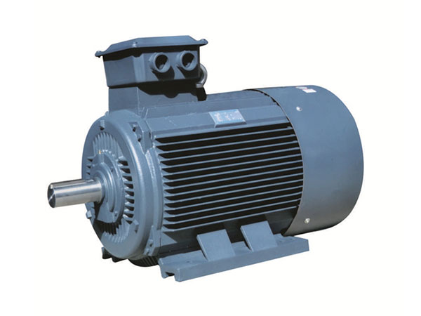 电机失相会有什么效果？